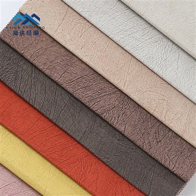 Aksomo apmušalų audinio sofa